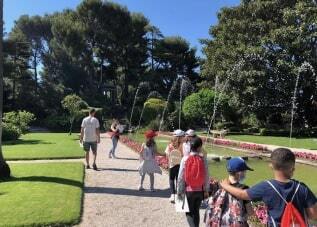 La biodiversité