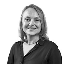 Claudie Touzé