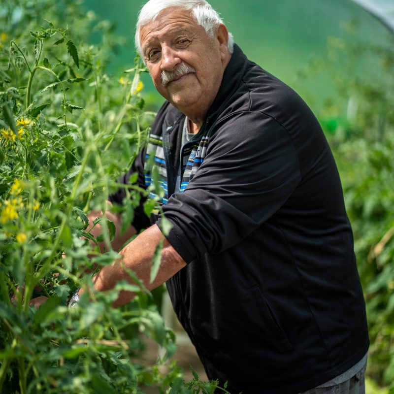 Cultivons l'avenir
