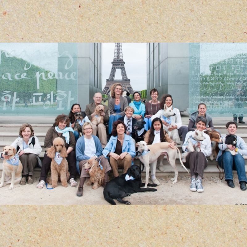 Parole de chien