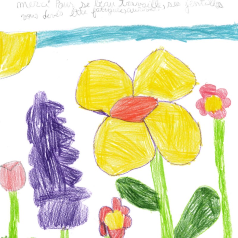 Dessin