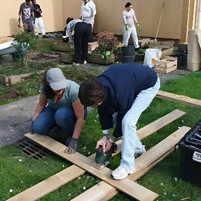 Projets financés