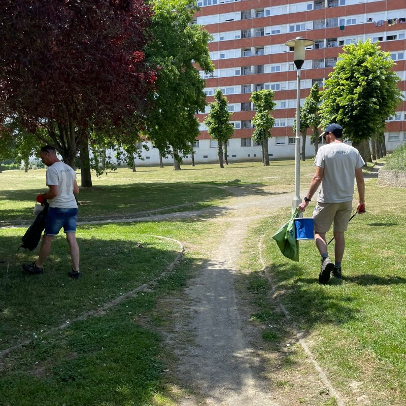 Projet