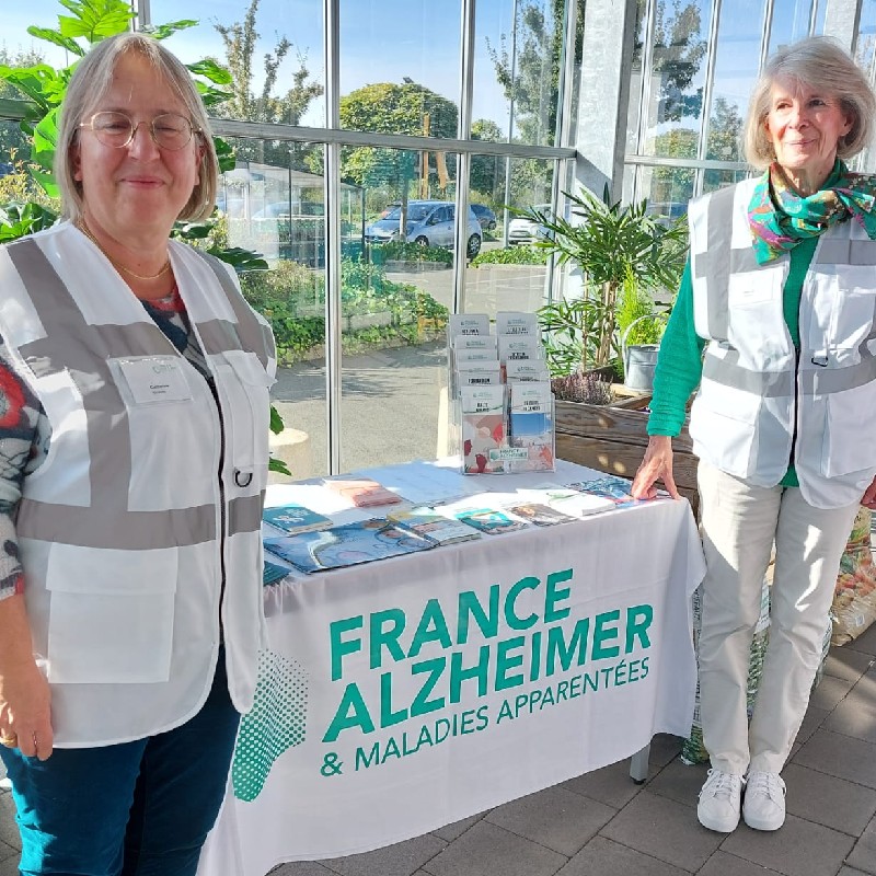 ©France Alzheimer