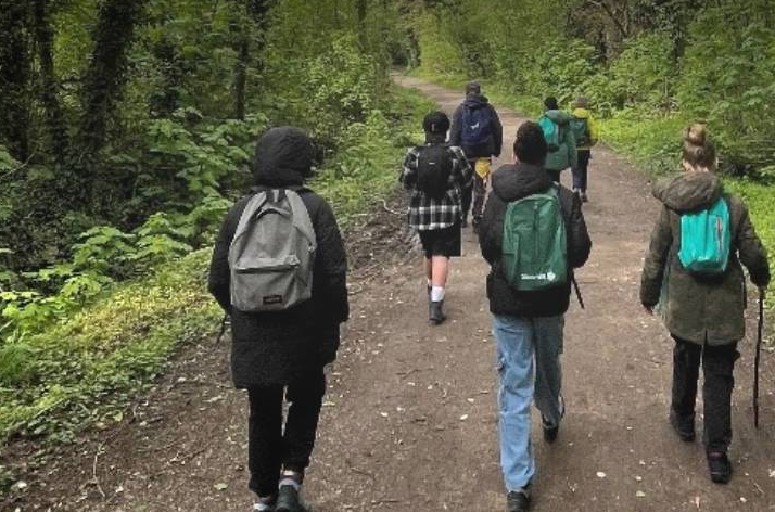 Fondation La Vie au Grand Air I Priorité Enfance
